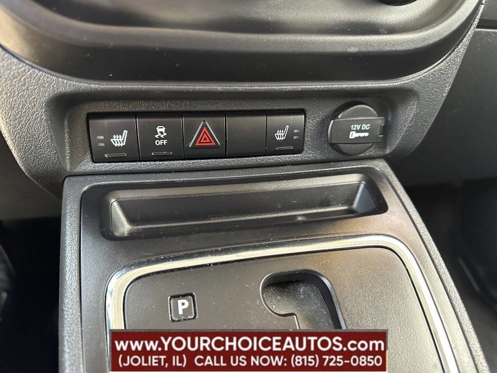 2015 Jeep Patriot 4WD 4dr Latitude - 22856425 - 34