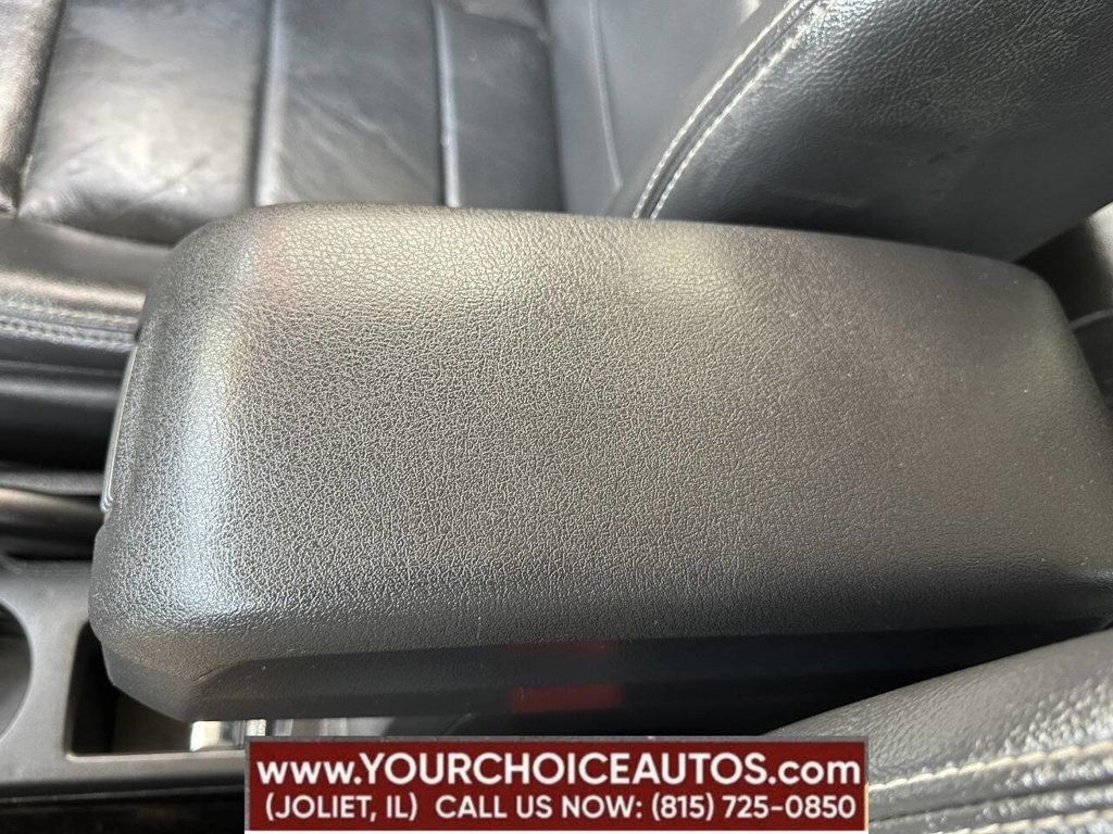2015 Jeep Patriot 4WD 4dr Latitude - 22856425 - 36