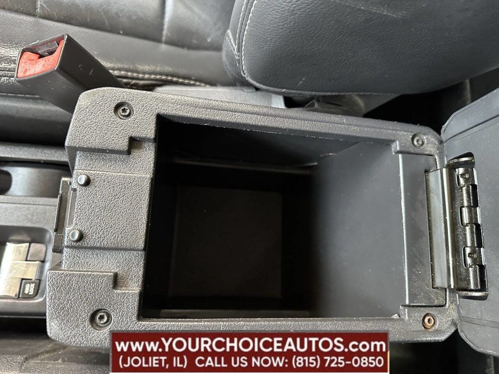 2015 Jeep Patriot 4WD 4dr Latitude - 22856425 - 38