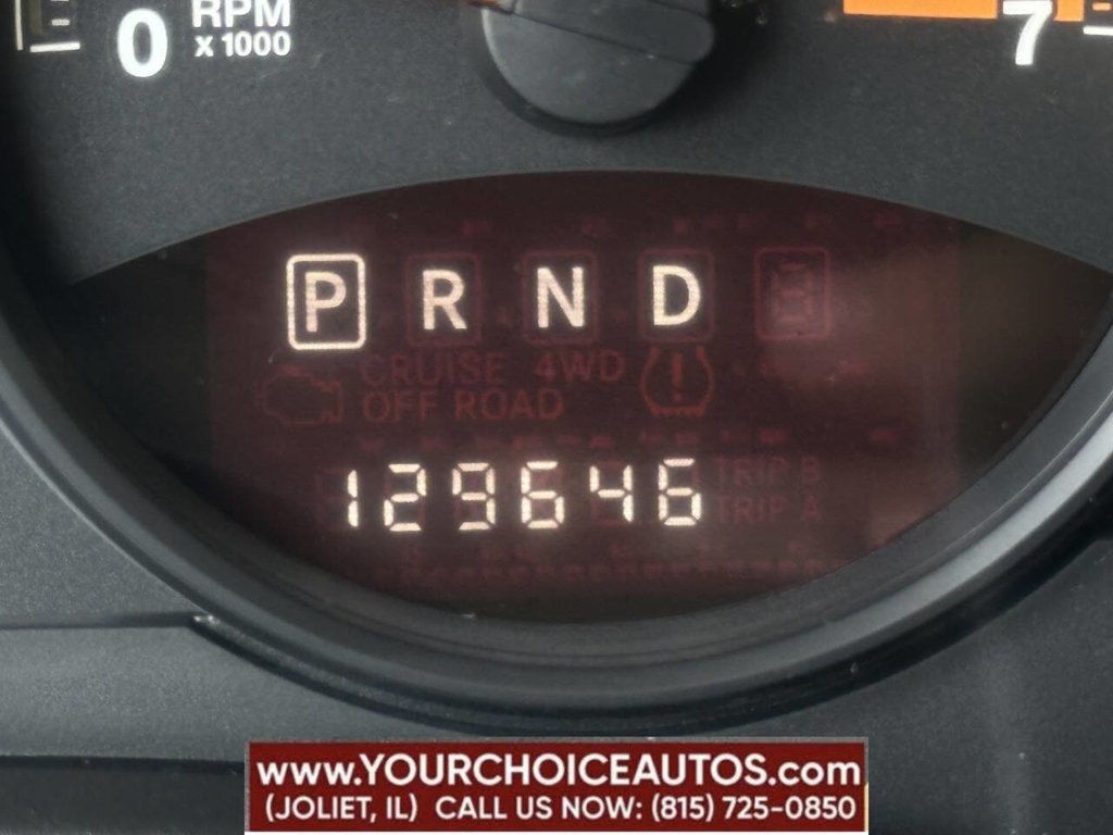 2015 Jeep Patriot 4WD 4dr Latitude - 22856425 - 40