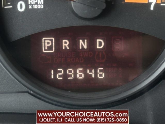 2015 Jeep Patriot 4WD 4dr Latitude - 22856425 - 40