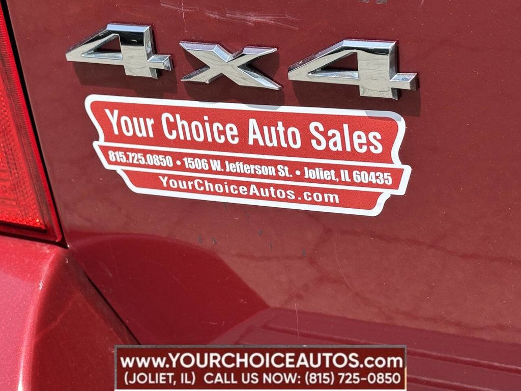 2015 Jeep Patriot 4WD 4dr Latitude - 22856425 - 4