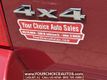 2015 Jeep Patriot 4WD 4dr Latitude - 22856425 - 4