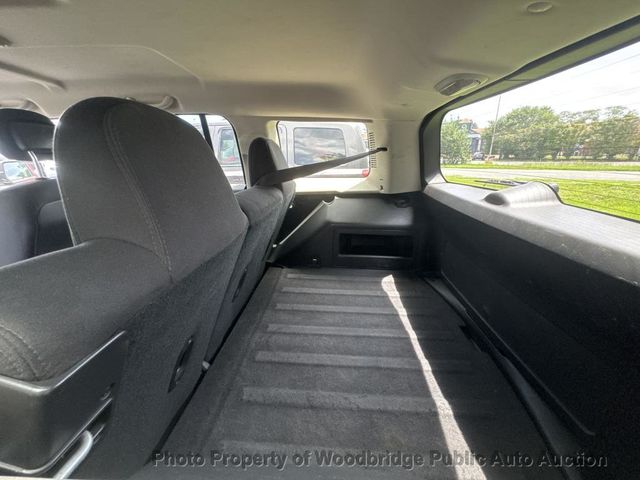 2015 Jeep Patriot 4WD 4dr Sport - 22947174 - 10