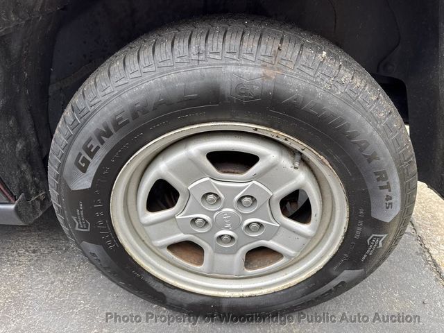 2015 Jeep Patriot 4WD 4dr Sport - 22947174 - 6