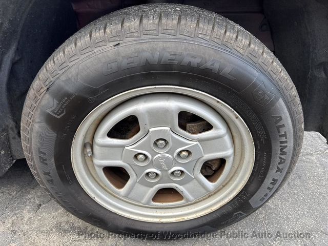 2015 Jeep Patriot 4WD 4dr Sport - 22947174 - 7