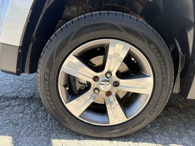 2015 Jeep Patriot AWD and Fuel Efficient - 23084020 - 11
