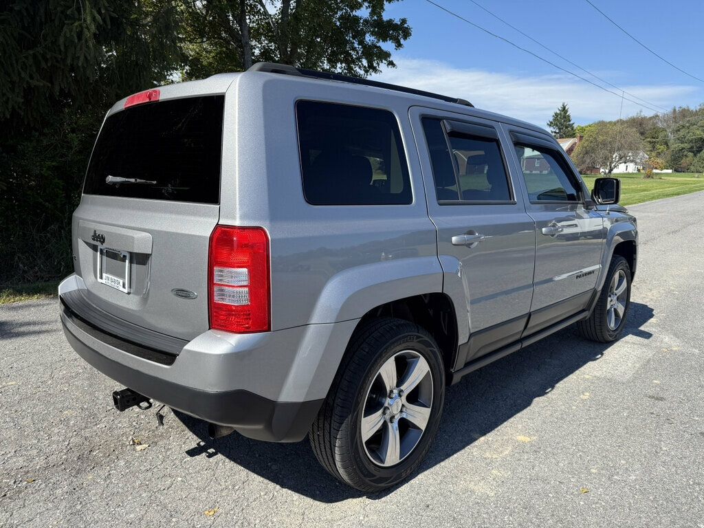 2015 Jeep Patriot AWD and Fuel Efficient - 23084020 - 2