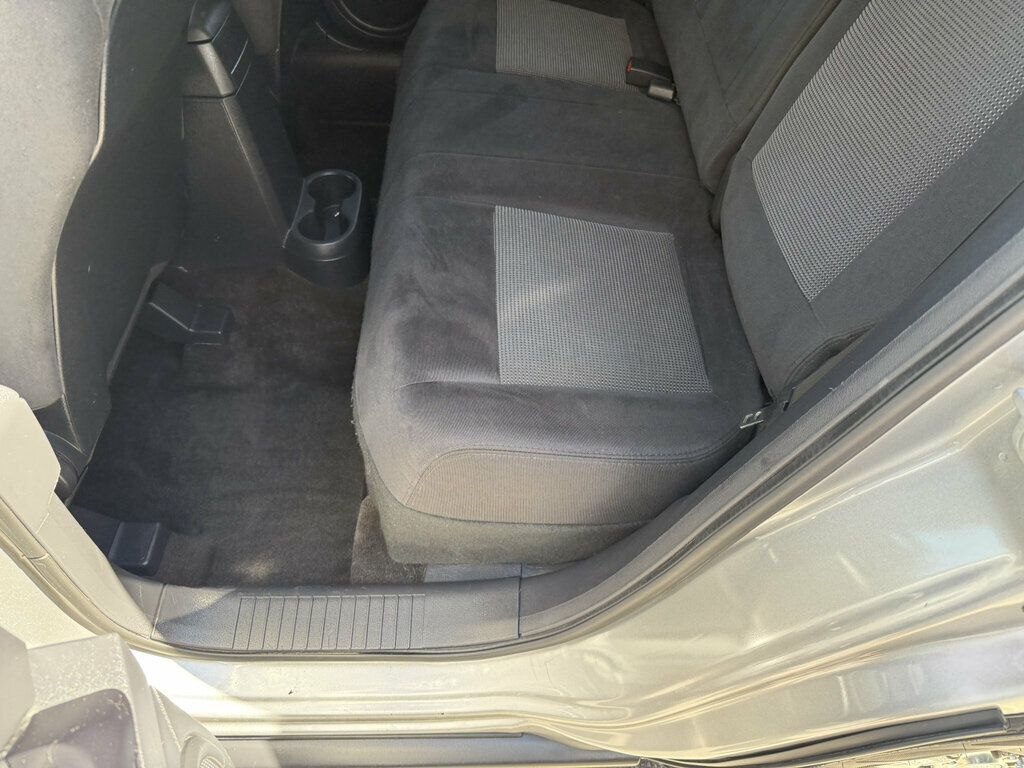 2015 Jeep Patriot AWD and Fuel Efficient - 23084020 - 31