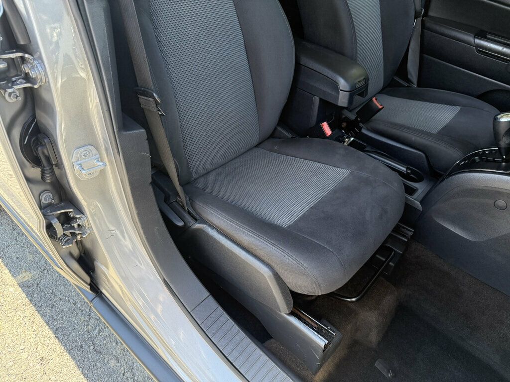 2015 Jeep Patriot AWD and Fuel Efficient - 23084020 - 46