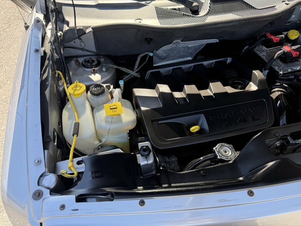 2015 Jeep Patriot AWD and Fuel Efficient - 23084020 - 51