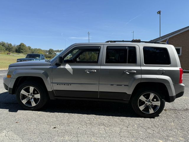 2015 Jeep Patriot AWD and Fuel Efficient - 23084020 - 5