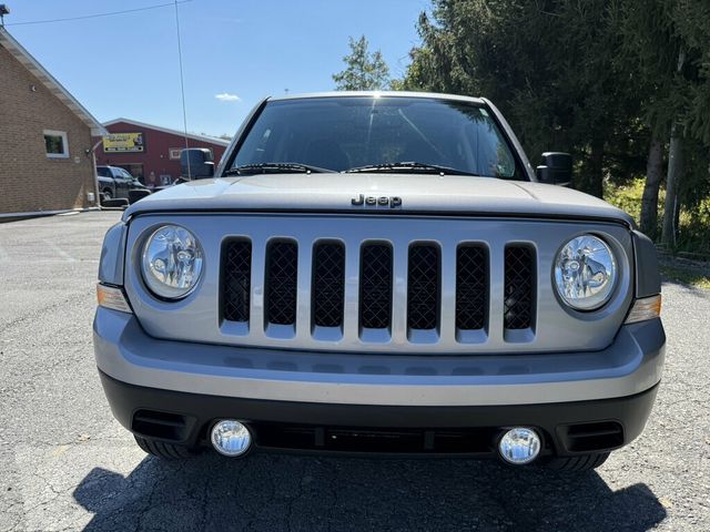 2015 Jeep Patriot AWD and Fuel Efficient - 23084020 - 7