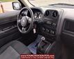 2015 Jeep Patriot FWD 4dr Altitude Edition - 22921982 - 22
