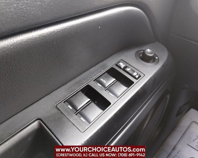 2015 Jeep Patriot FWD 4dr Altitude Edition - 22921982 - 27