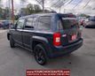 2015 Jeep Patriot FWD 4dr Altitude Edition - 22921982 - 2