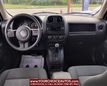 2015 Jeep Patriot FWD 4dr Altitude Edition - 22921982 - 33