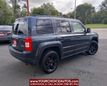 2015 Jeep Patriot FWD 4dr Altitude Edition - 22921982 - 4