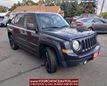 2015 Jeep Patriot FWD 4dr Altitude Edition - 22921982 - 6