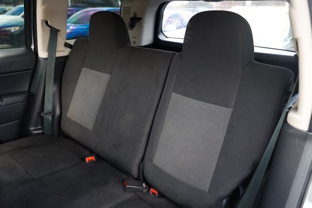 2015 Jeep Patriot FWD 4dr Altitude Edition - 23067232 - 10