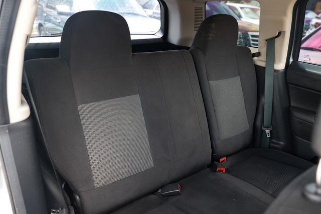2015 Jeep Patriot FWD 4dr Altitude Edition - 23067232 - 16