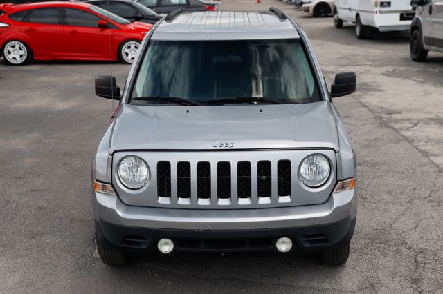 2015 Jeep Patriot FWD 4dr Altitude Edition - 23067232 - 19