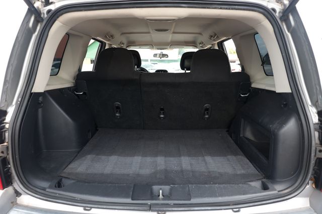 2015 Jeep Patriot FWD 4dr Altitude Edition - 23067232 - 25