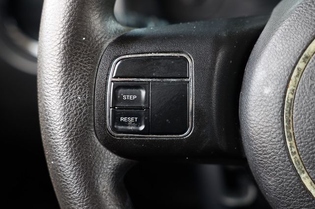 2015 Jeep Patriot FWD 4dr Altitude Edition - 23067232 - 27