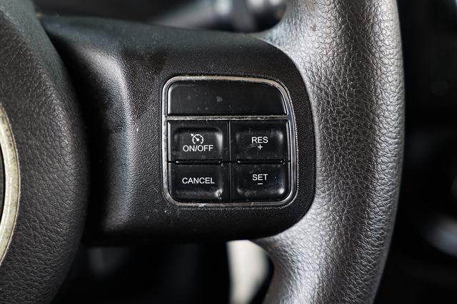 2015 Jeep Patriot FWD 4dr Altitude Edition - 23067232 - 28