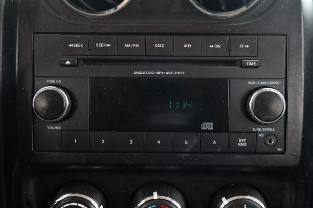 2015 Jeep Patriot FWD 4dr Altitude Edition - 23067232 - 32