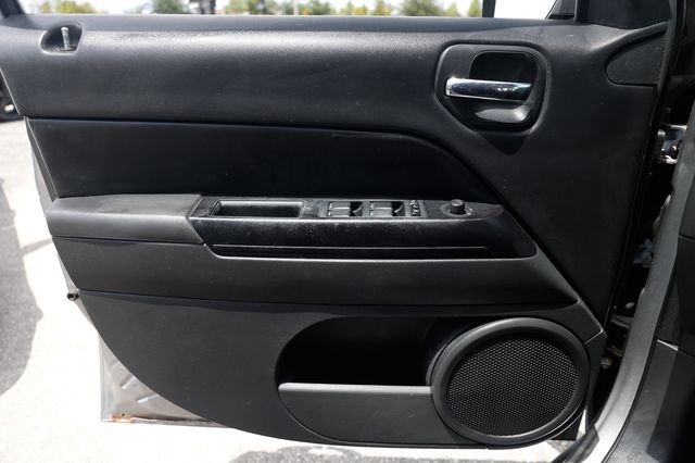 2015 Jeep Patriot FWD 4dr Altitude Edition - 23067232 - 38