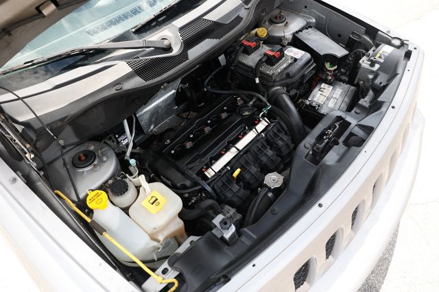 2015 Jeep Patriot FWD 4dr Altitude Edition - 23067232 - 42