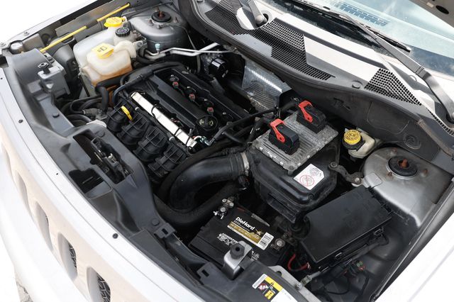 2015 Jeep Patriot FWD 4dr Altitude Edition - 23067232 - 44
