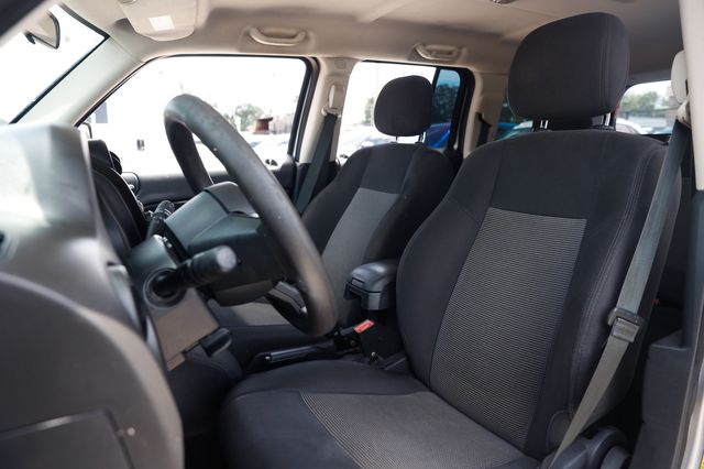 2015 Jeep Patriot FWD 4dr Altitude Edition - 23067232 - 8