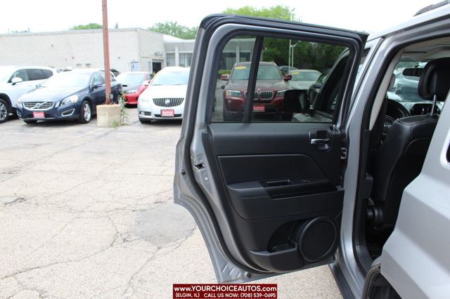 2015 Jeep Patriot FWD 4dr High Altitude Edition - 22440682 - 13