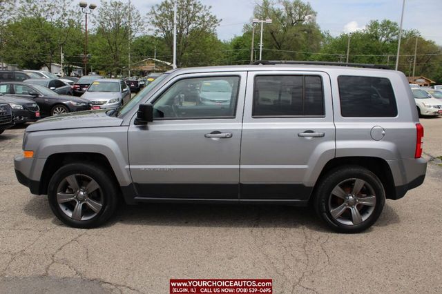 2015 Jeep Patriot FWD 4dr High Altitude Edition - 22440682 - 1