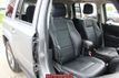 2015 Jeep Patriot FWD 4dr High Altitude Edition - 22440682 - 22