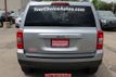 2015 Jeep Patriot FWD 4dr High Altitude Edition - 22440682 - 3