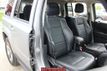 2015 Jeep Patriot FWD 4dr High Altitude Edition - 22468828 - 18