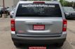 2015 Jeep Patriot FWD 4dr High Altitude Edition - 22468828 - 3