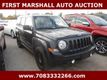 2015 Jeep Patriot FWD 4dr Latitude - 22942744 - 2