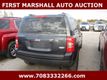 2015 Jeep Patriot FWD 4dr Latitude - 22942744 - 3