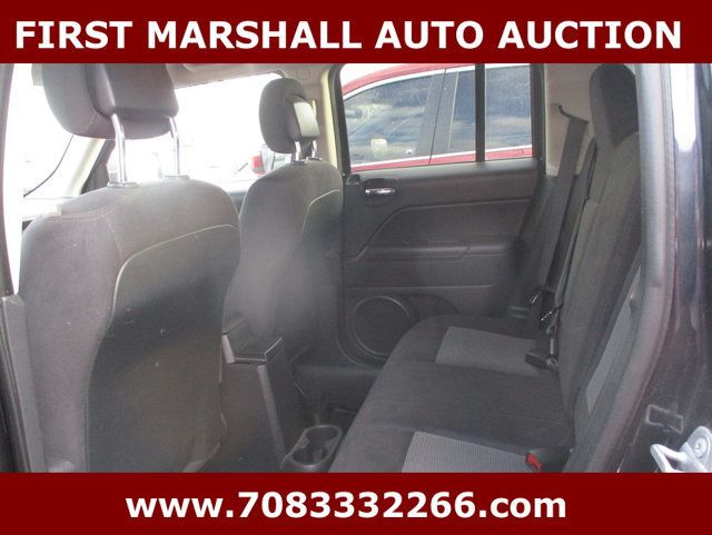 2015 Jeep Patriot FWD 4dr Latitude - 22942744 - 7