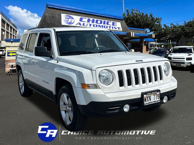 2015 Jeep Patriot FWD 4dr Sport - 23042418 - 9