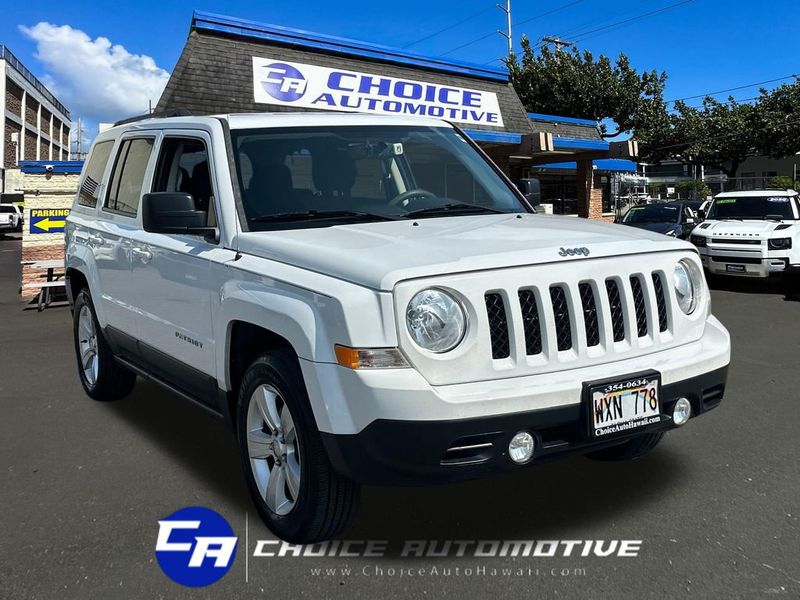 2015 Jeep Patriot FWD 4dr Sport - 23042418 - 9