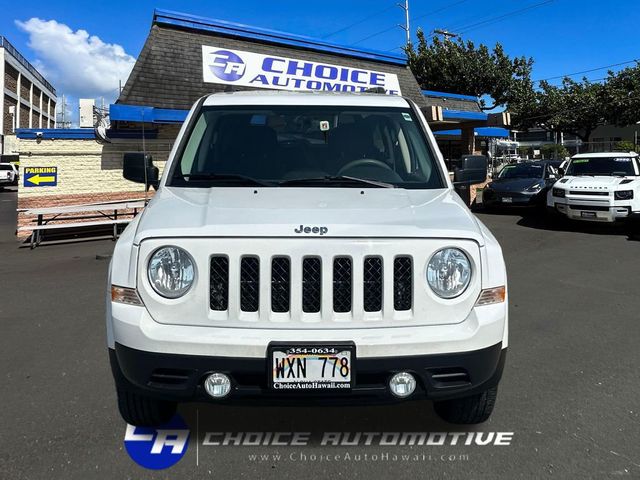 2015 Jeep Patriot FWD 4dr Sport - 23042418 - 10