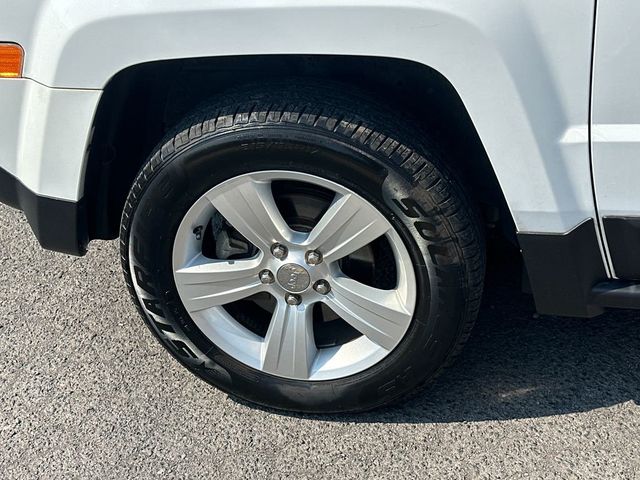 2015 Jeep Patriot FWD 4dr Sport - 23042418 - 11
