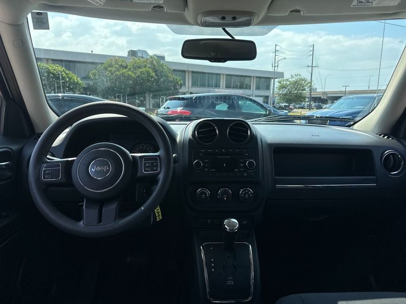 2015 Jeep Patriot FWD 4dr Sport - 23042418 - 13