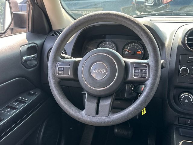 2015 Jeep Patriot FWD 4dr Sport - 23042418 - 16