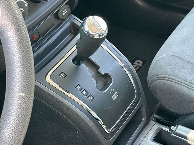 2015 Jeep Patriot FWD 4dr Sport - 23042418 - 17